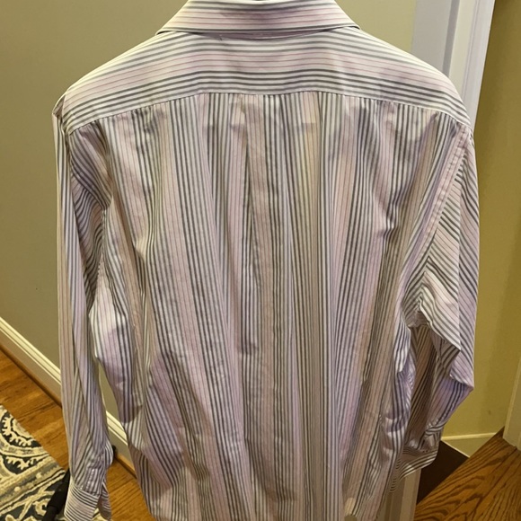 Chaps button down - Picture 2 of 3